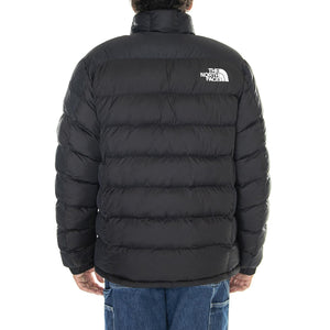 M Rusta 2.0 Synth Ins Puffer Tnf Black - Giacca Invernale Uomo Nera NF0A852FJK31  THE NORTH FACE 