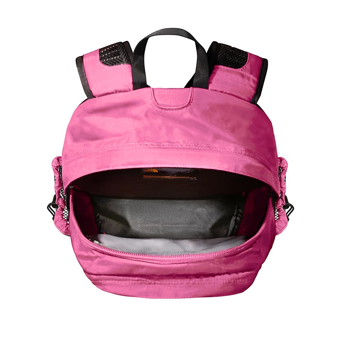 Hot Shot SE Red Violet / Tnf Black - Zaino Viola NF0A3KYJ83A1  THE NORTH FACE 