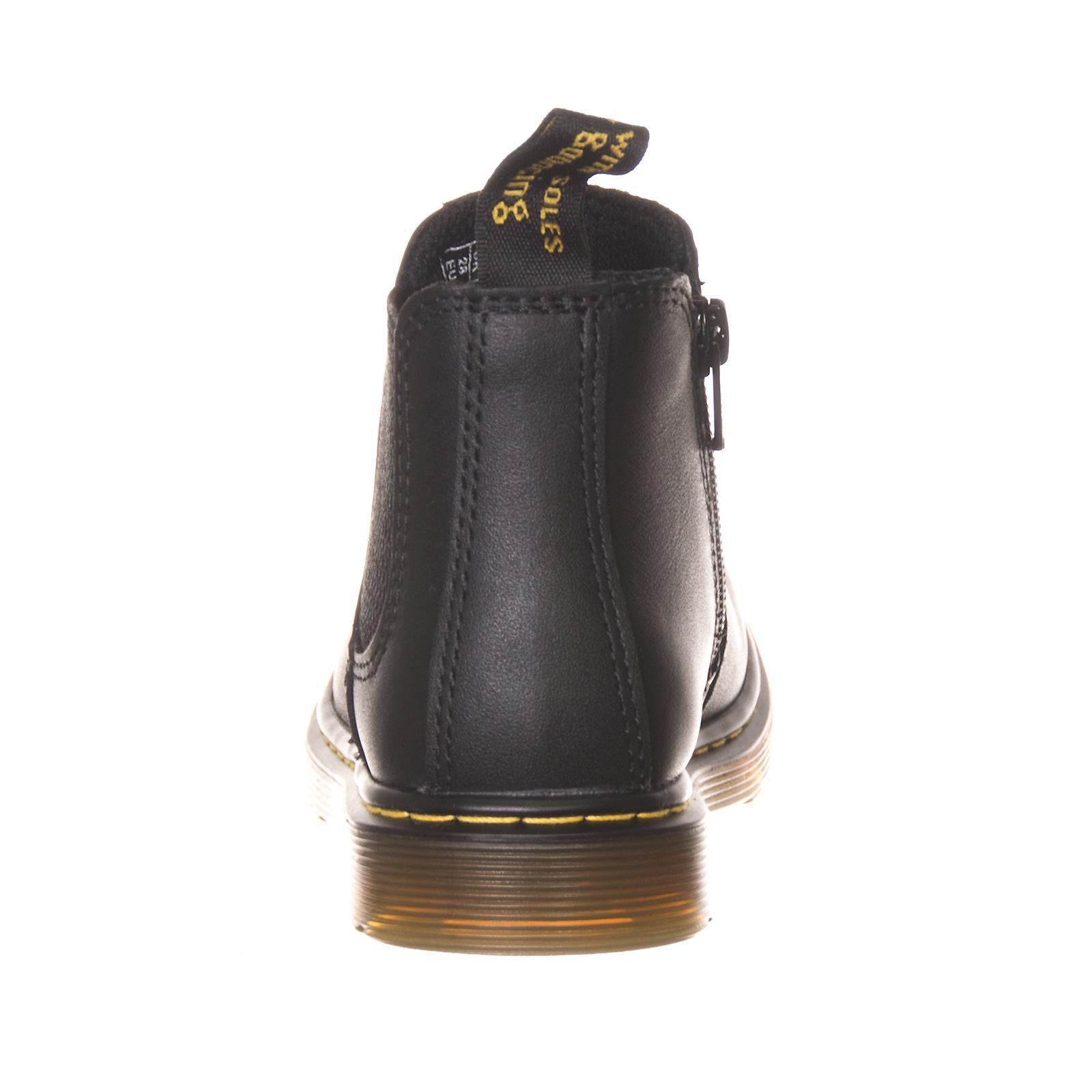 BANZAI BLACK SOFTY DMKBANBKST16708001  DR.MARTENS 