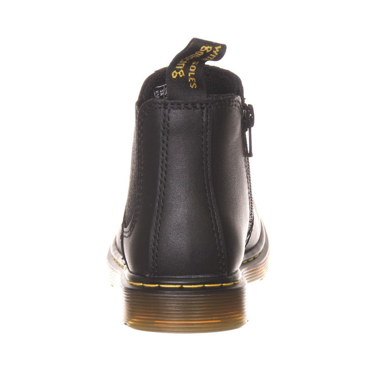 BANZAI BLACK SOFTY DMKBANBKST16708001  DR.MARTENS 