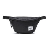 HERSCHEL CLASSIC HIP PACK BLACK - Black Hip Pack ACCESSORIES HERSCHEL