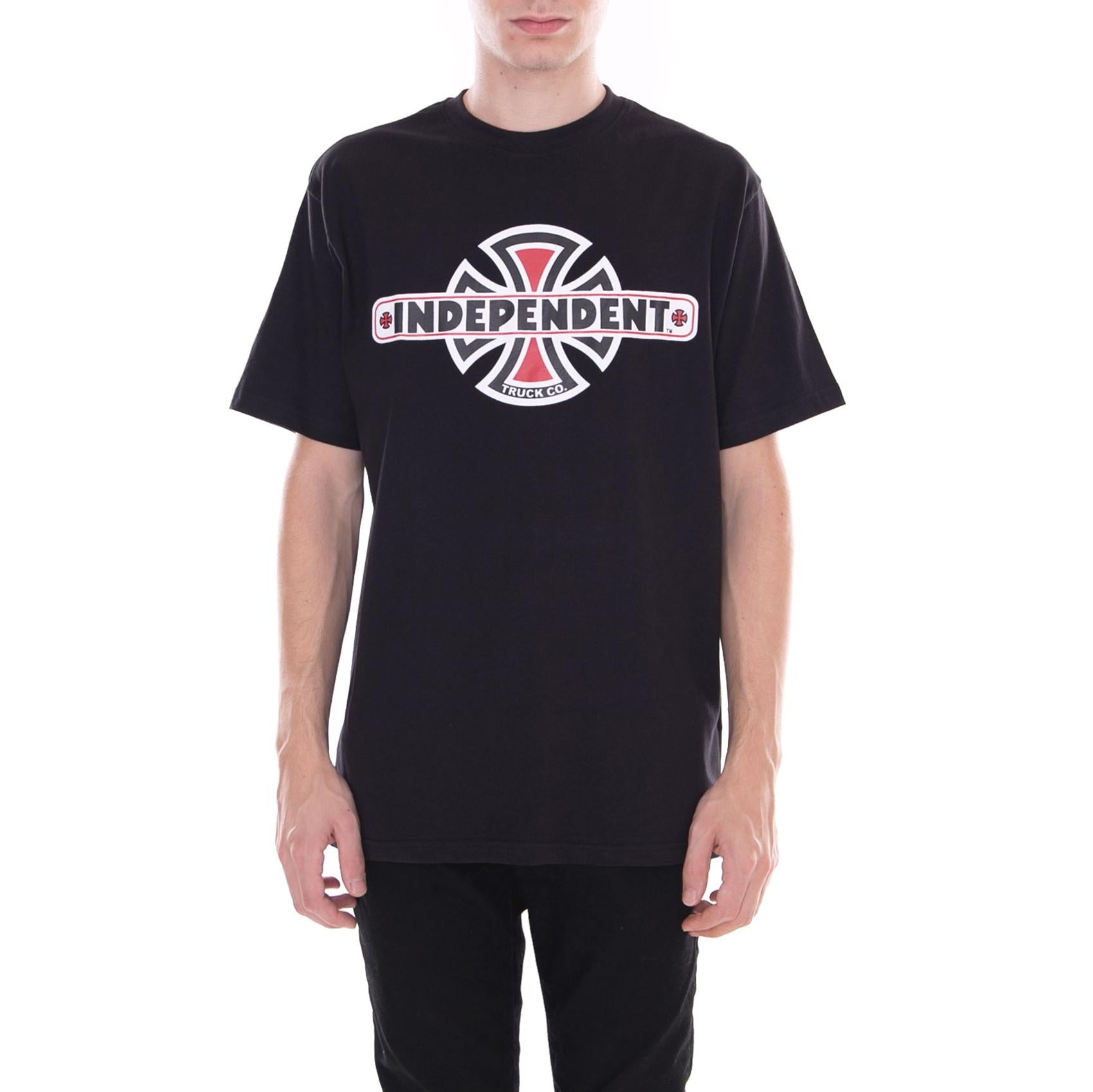  INA-TEE-167  INDEPENDENT 