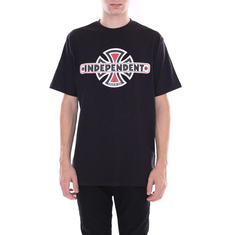  INA-TEE-167  INDEPENDENT 