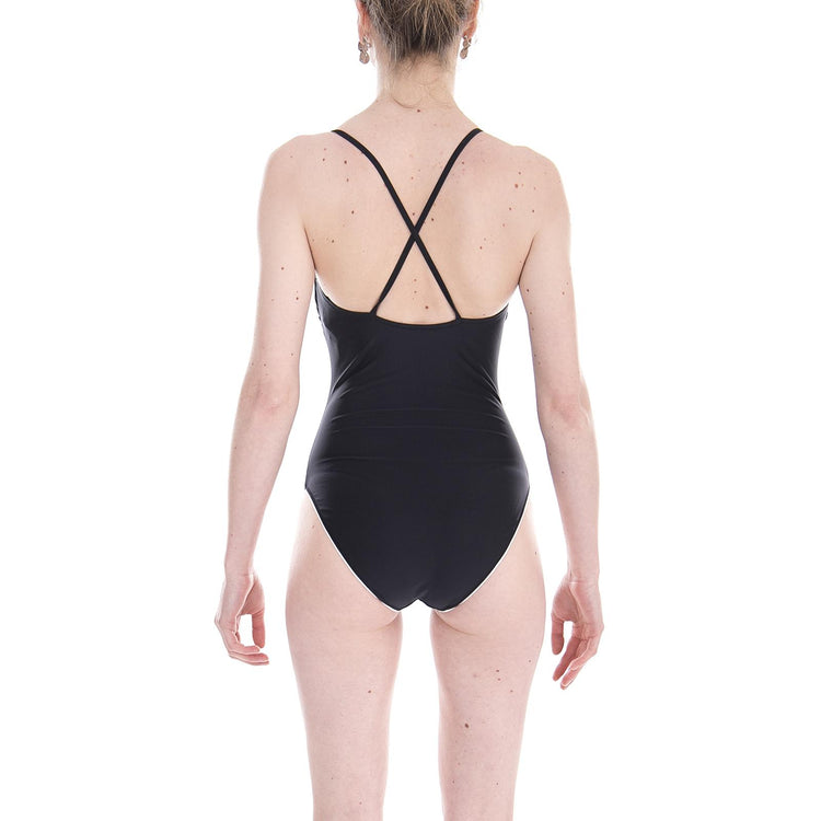 Swimming Suit NBK 110737-KK001  CHAMPION 