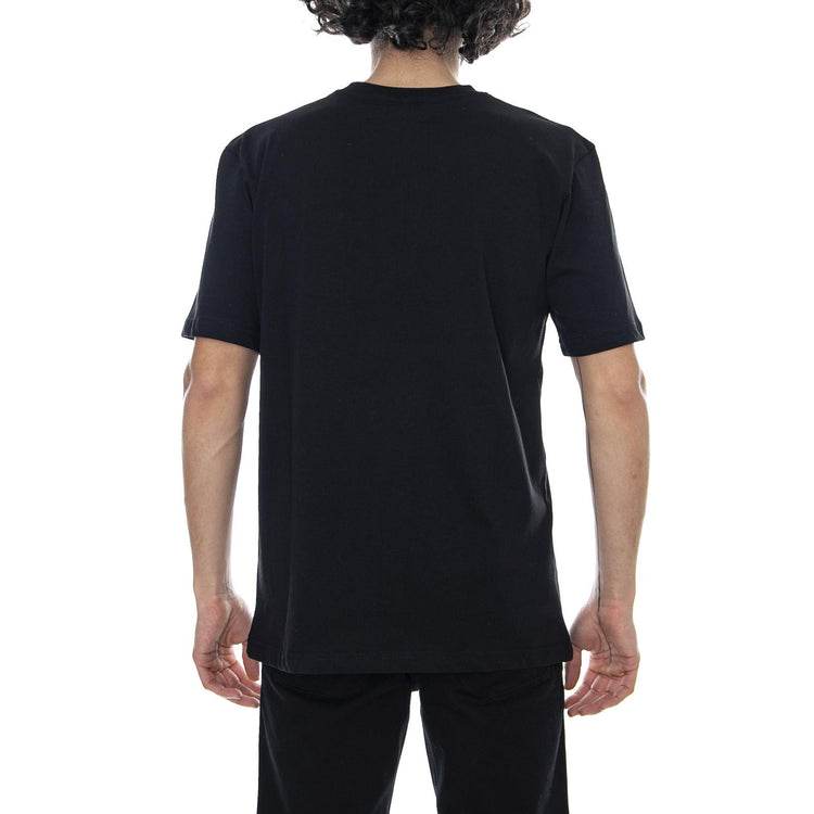  TSH0137BLK  DOOMSDAY 