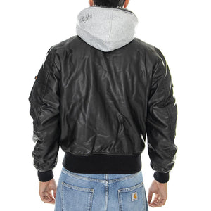  123106-198  ALPHA INDUSTRIES 