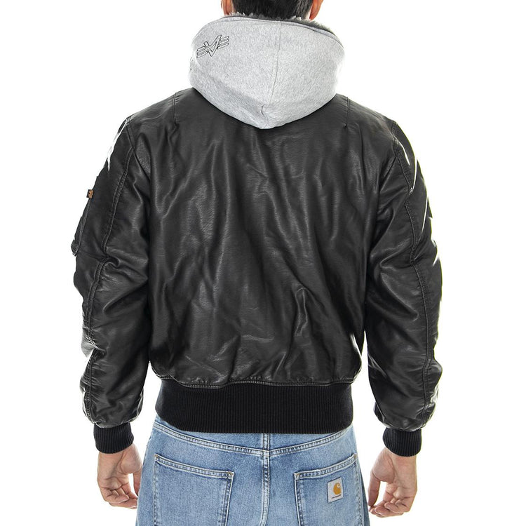  123106-198  ALPHA INDUSTRIES 