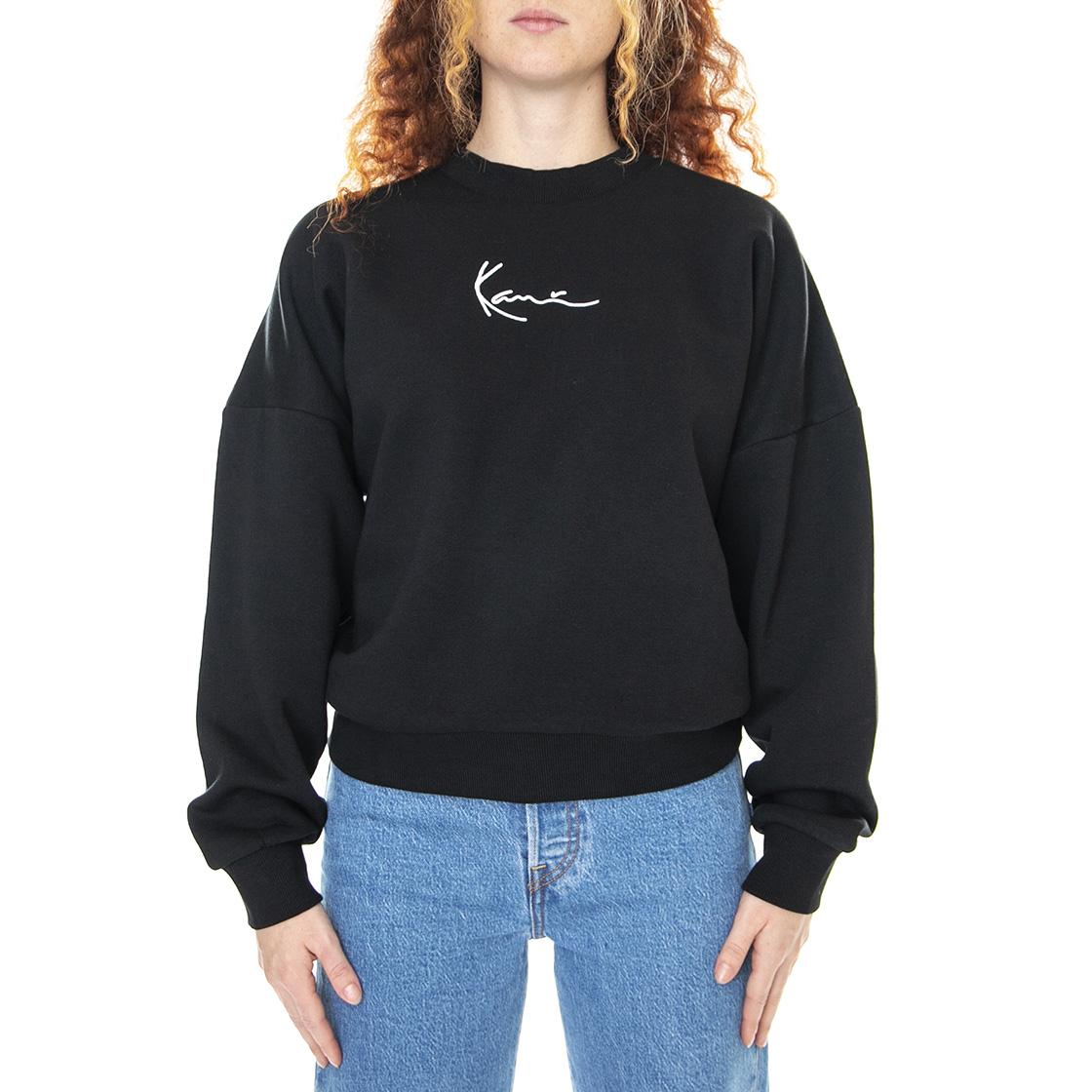  KRCESSKKW-C01BLK  KARL KANI 