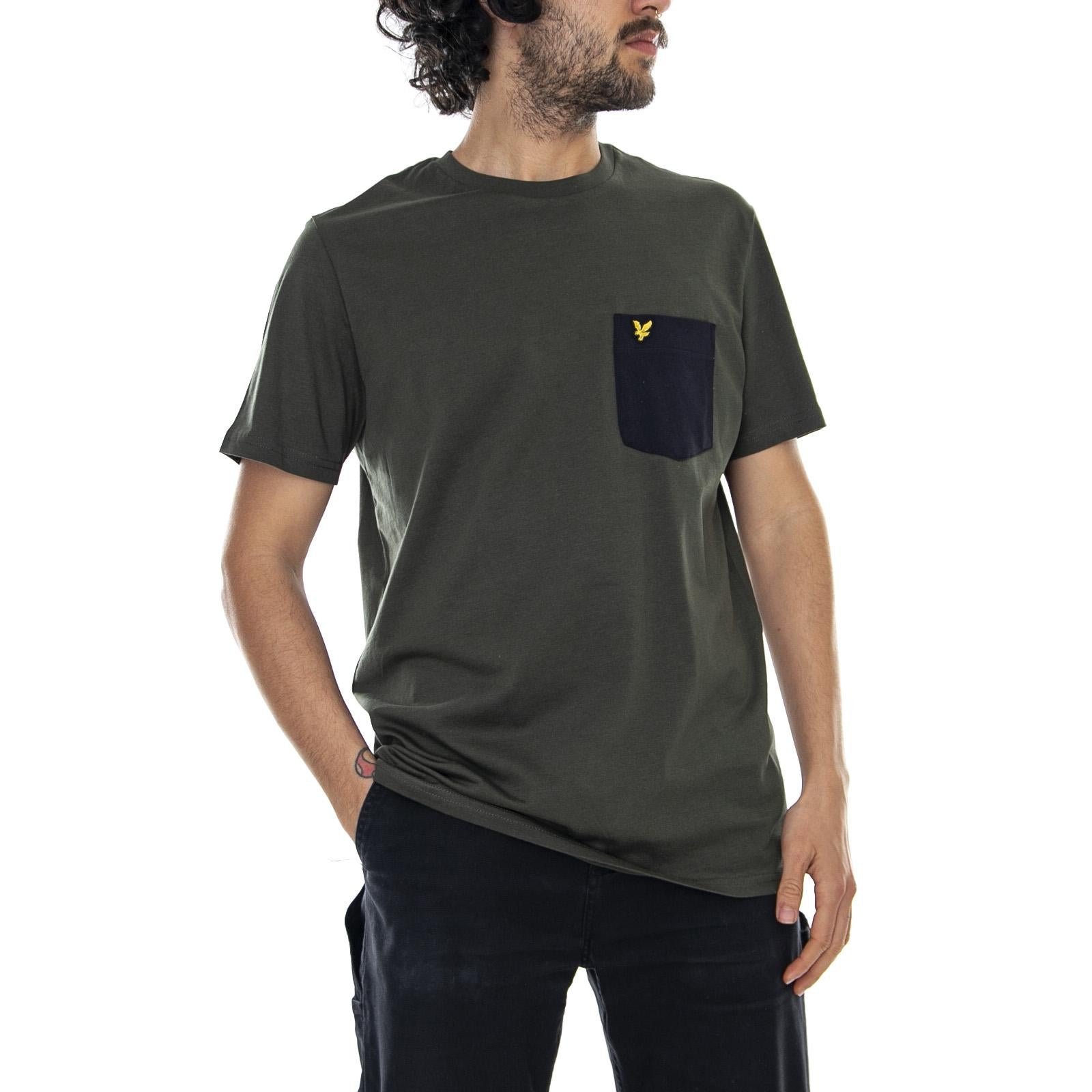  TS831V-Z558  LYLE & SCOTT 