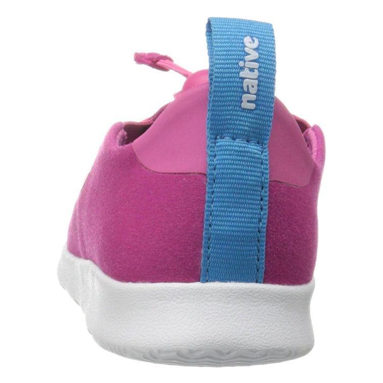 Apollo Moc - Scarpe Profilo Basso Bambino Rosa 23102400-5626  NATIVE 