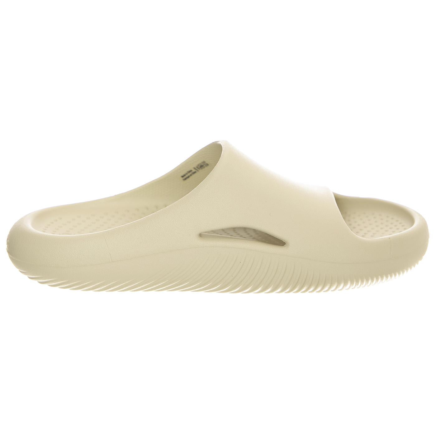 M' Mellow Slide Bone - Sandali Uomo Beige CR.208392-BONE  CROCS 