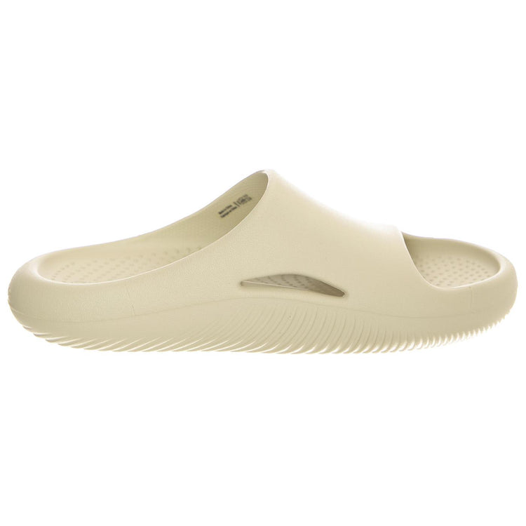M' Mellow Slide Bone - Sandali Uomo Beige CR.208392-BONE  CROCS 