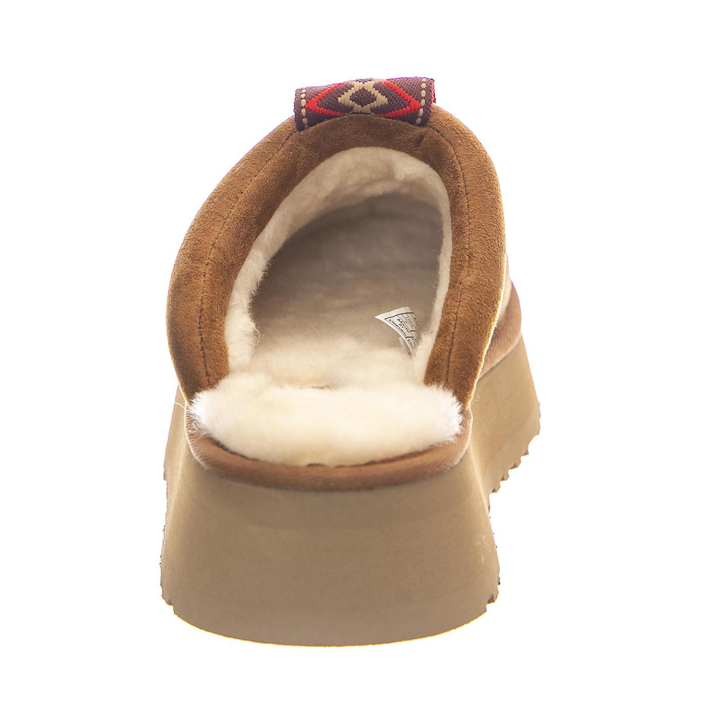W Tazzle Chestnut - Sandali Donna Marroni 1152677-CHE  UGG 