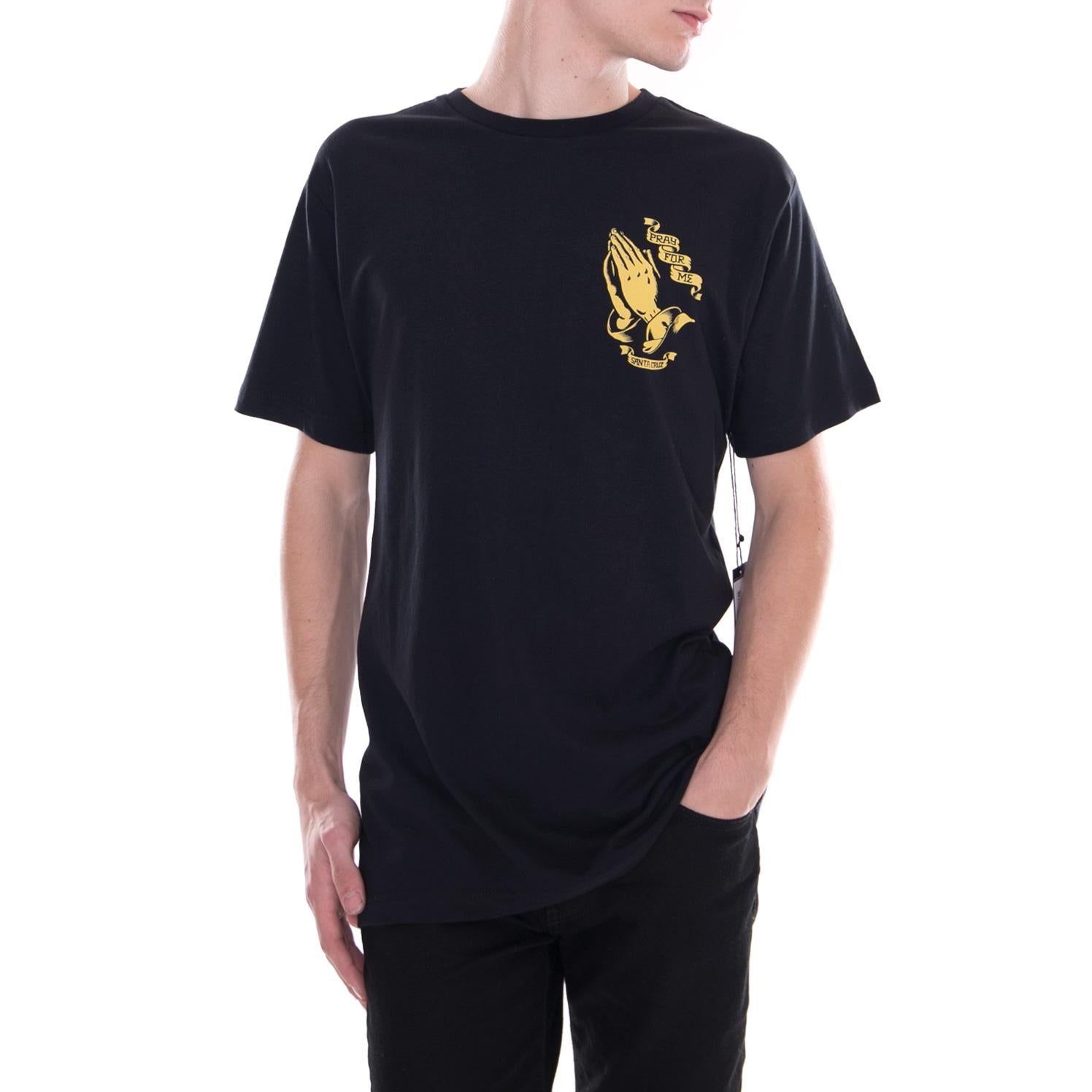  SCA-TEE-263  SANTA CRUZ 