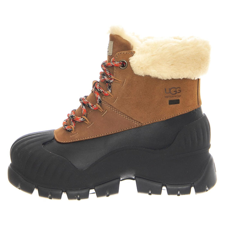 Adiroam Hiker Chestnut - Stivaletti Donna Marroni UGSADRHCN1130851W  UGG 