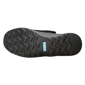 Apollo Moc - Jiffy Black - Scarpe Basse Uomo 21102400-1005  NATIVE 