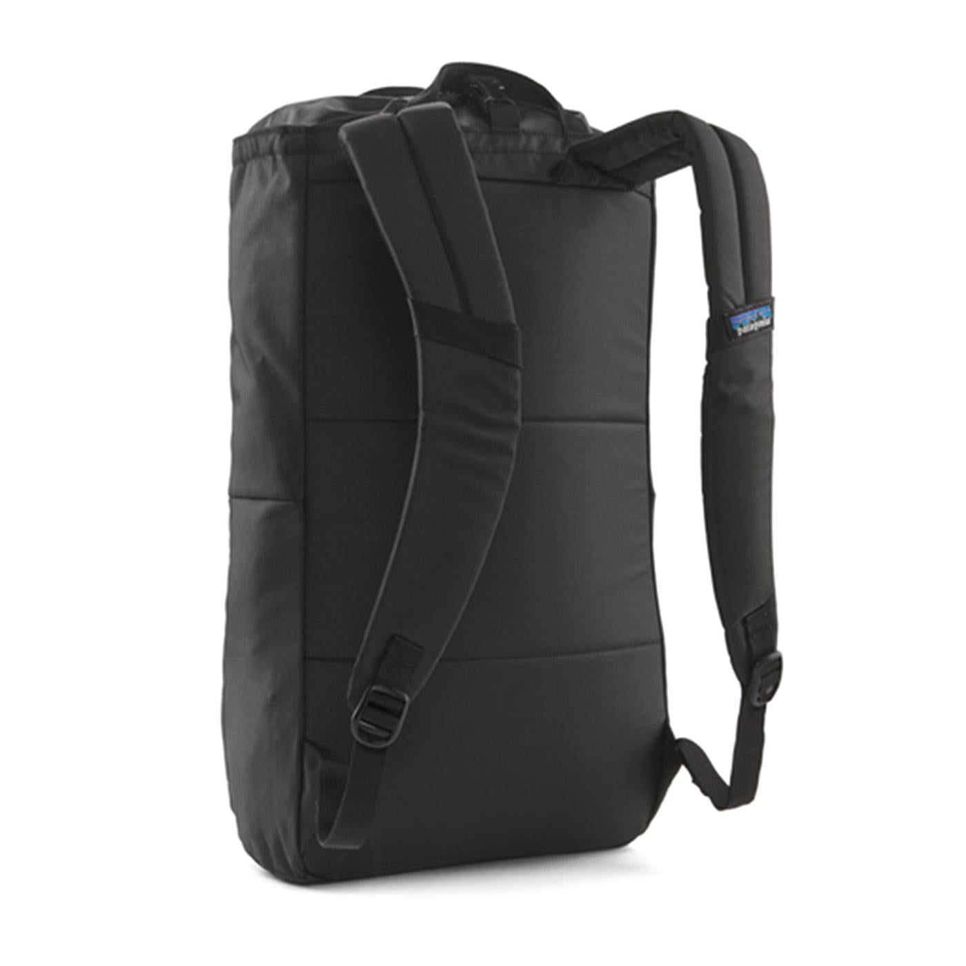 Fieldsmith Linked Pack BLK - Zaino Nero 48551-BLK  PATAGONIA 