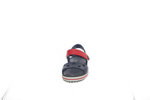 Kids Crocband Sandalo Nard - Sandali Bambini Blu CR.12856-NARD  CROCS 
