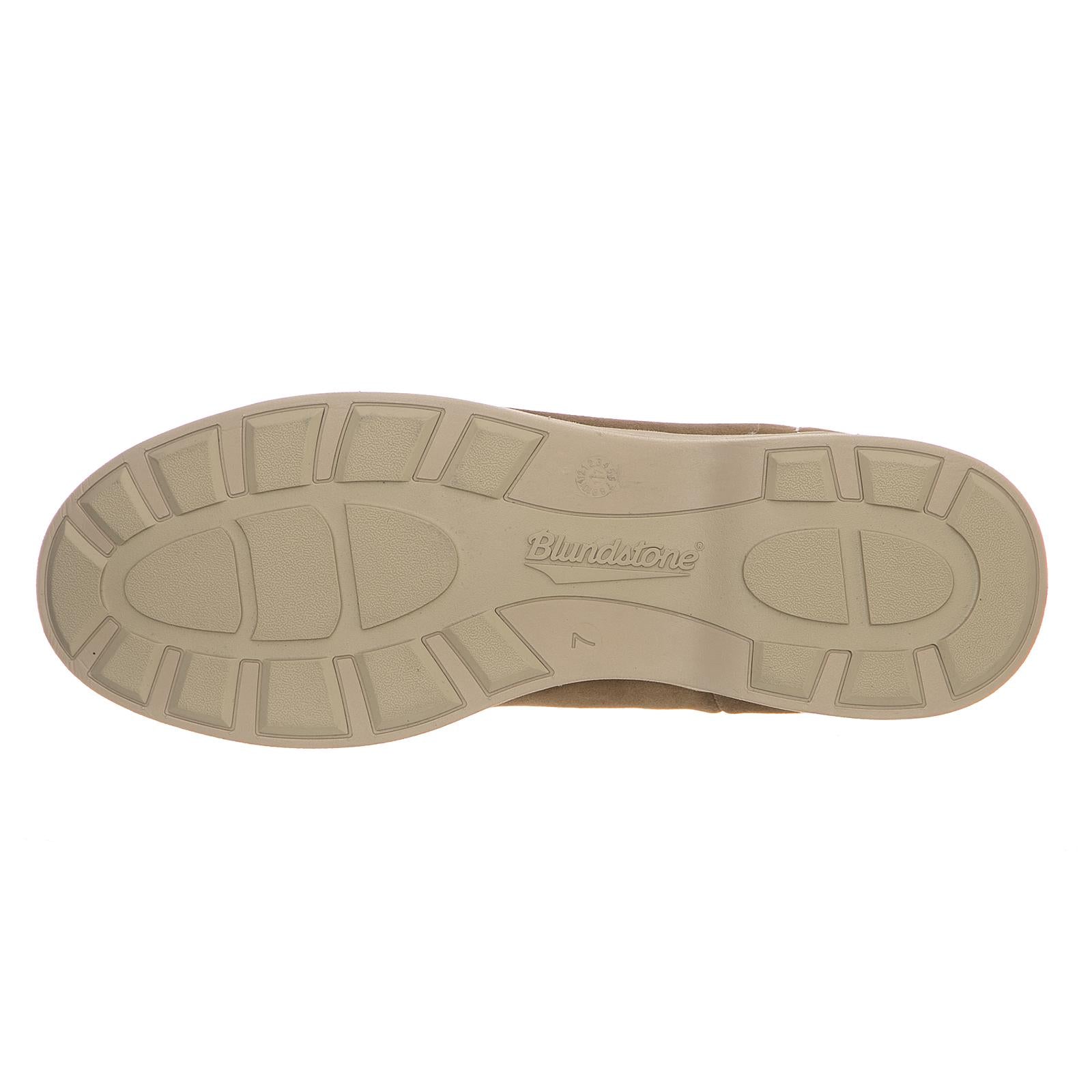 1396 EL BOOT SAND 116153_4  BLUNDSTONE 