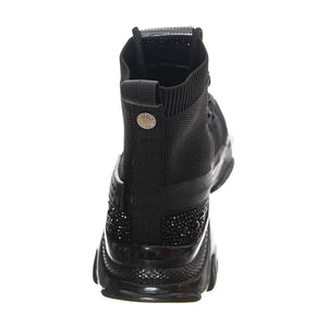  SMPMYTHIC-BLK  STEVE MADDEN 