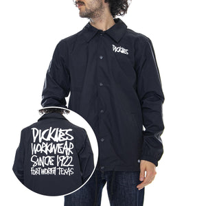 07 200339-BK  DICKIES 