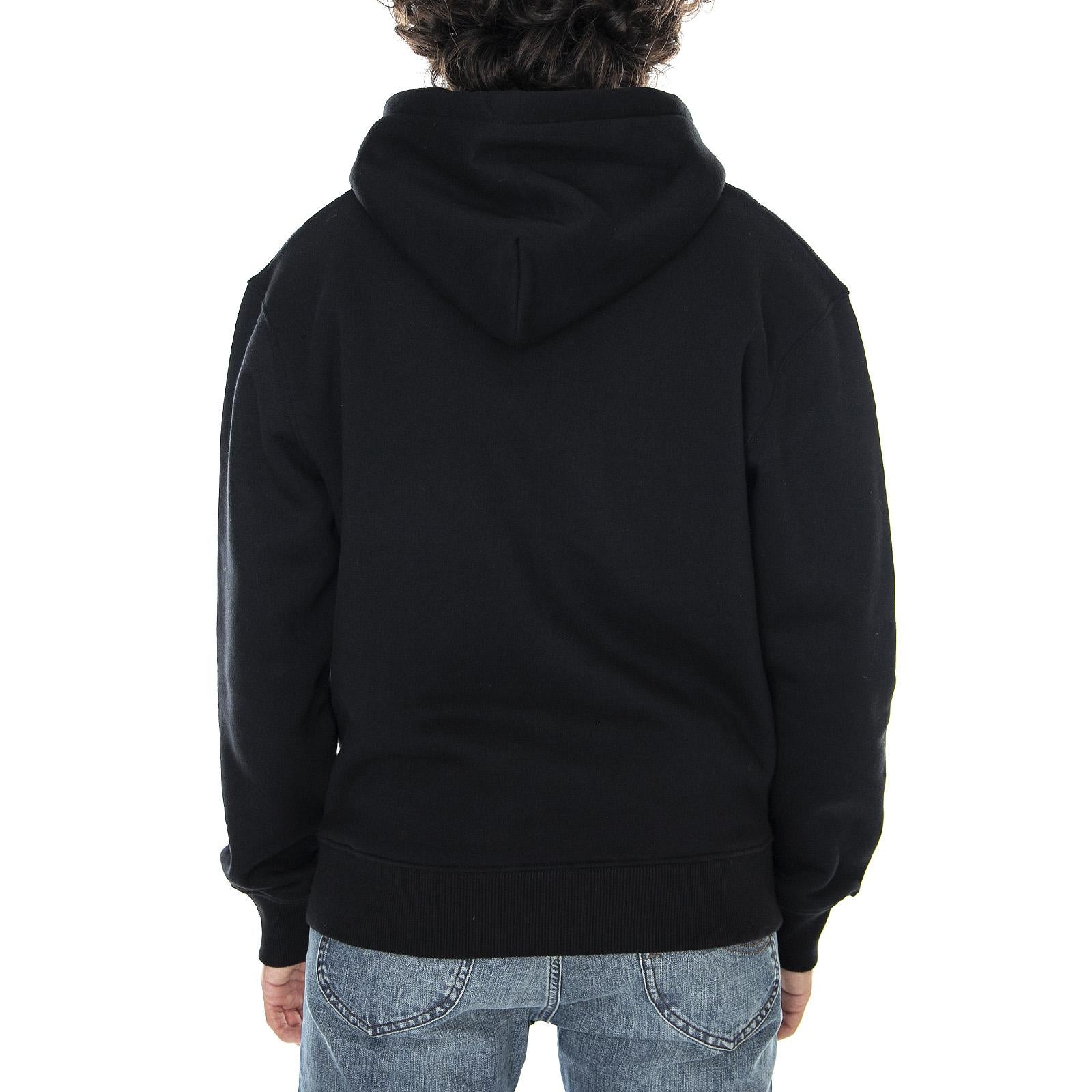  HDY0068BLK  DOOMSDAY 