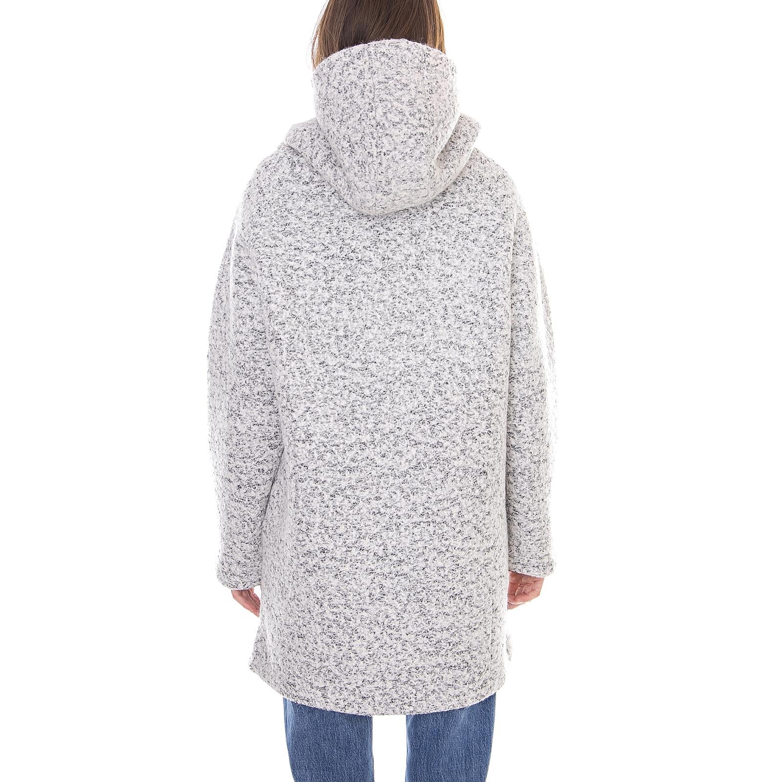 Nikkie Jacket - Broken Whire - Giacca Invernale Donna Bianca 149590028-004  MINIMUM 