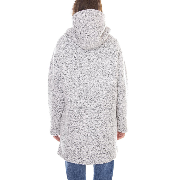 Nikkie Jacket - Broken Whire - Giacca Invernale Donna Bianca 149590028-004  MINIMUM 