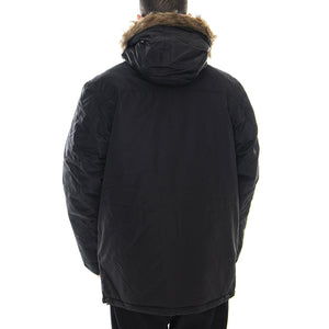 Curtis Jacket - Black - Giacca Invernale Uomo Nera 07 200175-BK  DICKIES 