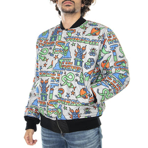  JCK0071BLK  DOOMSDAY 