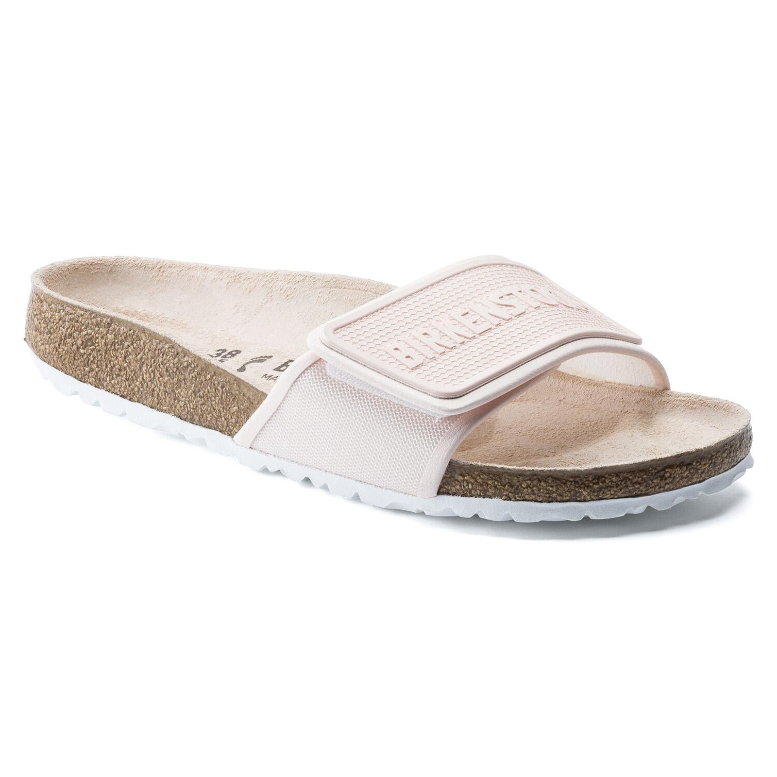 Tema Sandals - Rose - Sandali Donna Rosa - Calzata Stretta 1016343  BIRKENSTOCK 