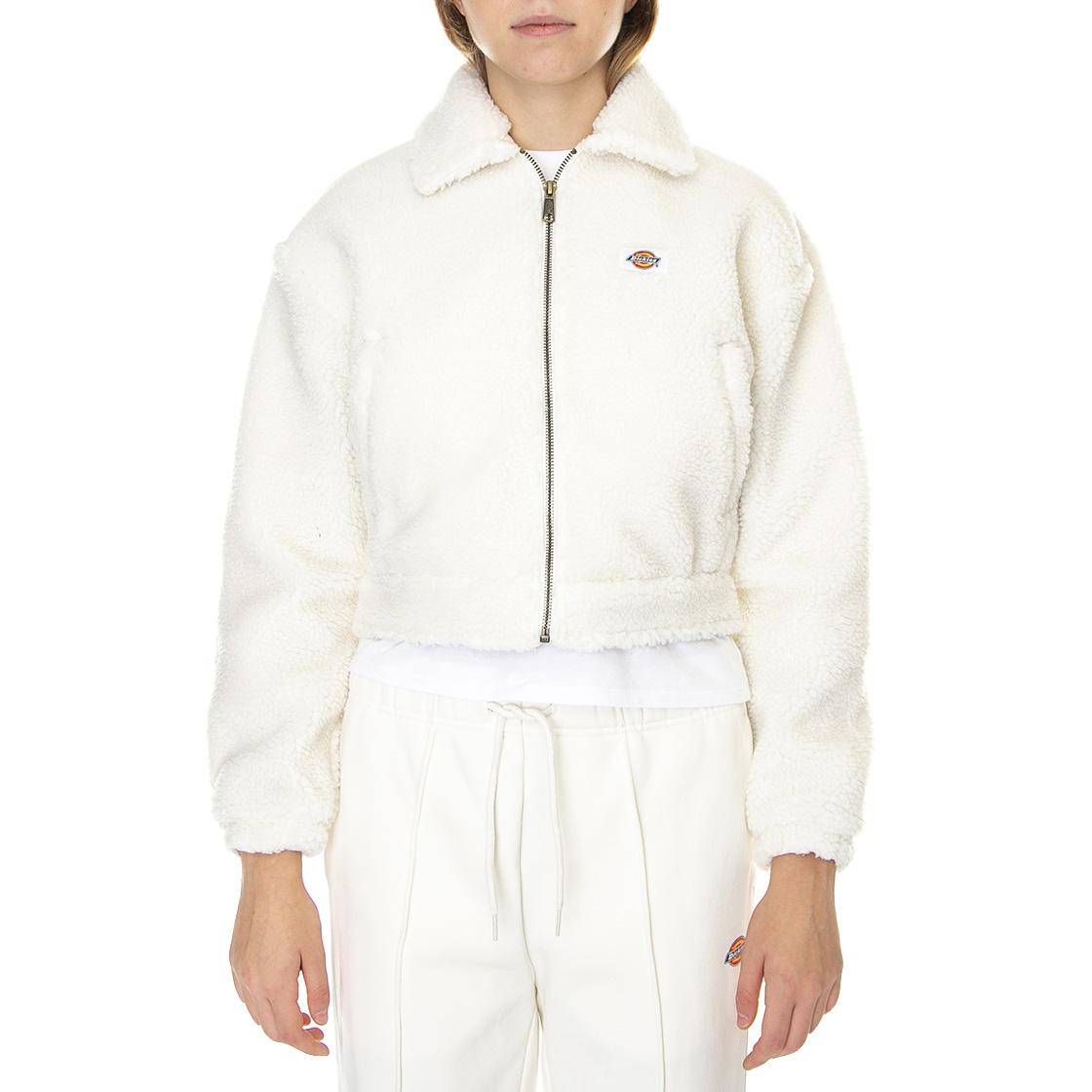 Palmerdale Jacket Ecru - Giacca Invernale Donna Bianca DK0A4XZBECR1  DICKIES 