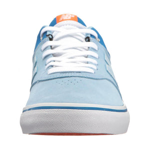 Numeric Skateboarding BLUE Suede NBNM255JOR  NEW BALANCE 