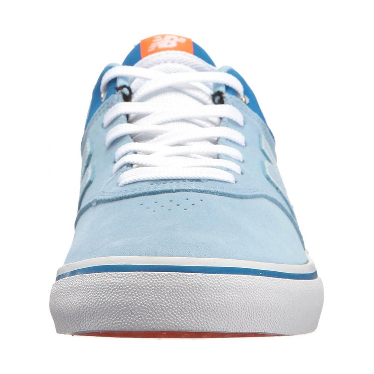 Numeric Skateboarding BLUE Suede NBNM255JOR  NEW BALANCE 