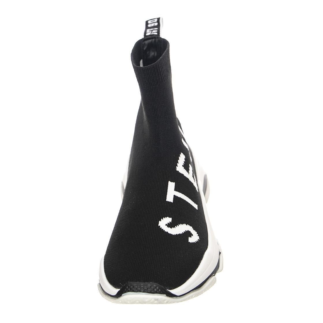  SMPMAESTRO-BLK  STEVE MADDEN 