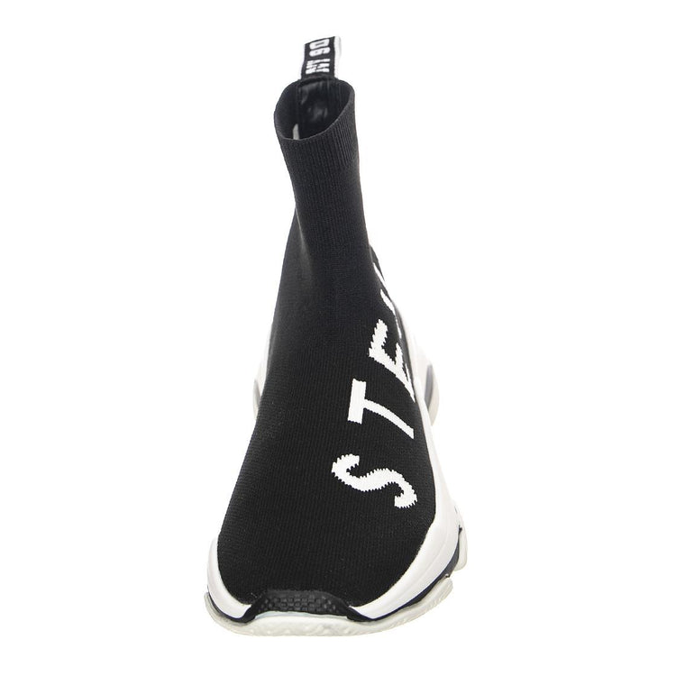  SMPMAESTRO-BLK  STEVE MADDEN 