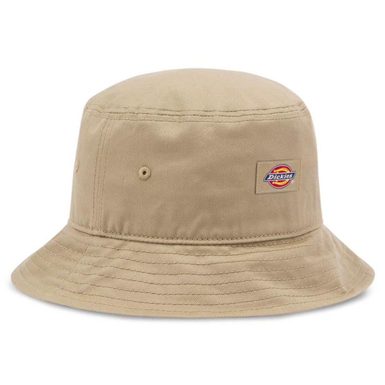Clarks Grove Bucket Desert Sand - Cappello da Pescatore Beige DK0A4XXSDS01  DICKIES 