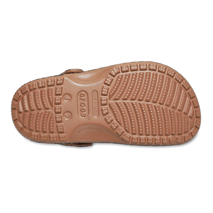 Classic Animal Clog T Multicolor - Sandali Bambino Animalier / Multicolore CR.211882 SELE CROCS 