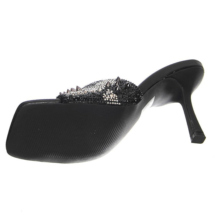  SMSJUDGING-BLA  STEVE MADDEN 