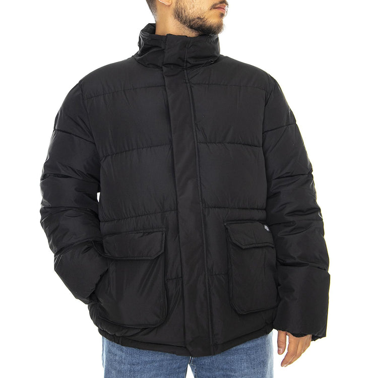  07 200342-BK  DICKIES 