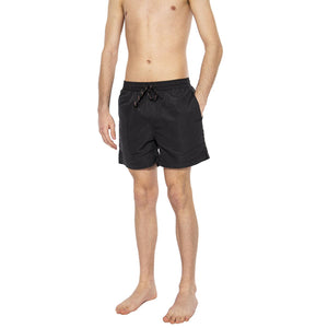 Ted Life Short Swim Noos Black - Costume da Bagno Uomo Nero 22021832-3781806  ONLY & SONS 