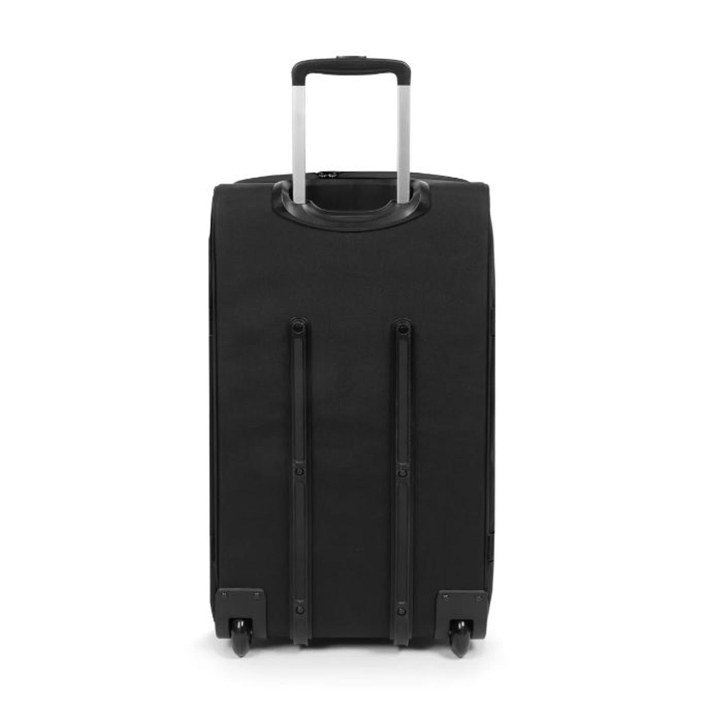 Transit'R M Rarp Black2 - Zaino/Cabina Trolley Unisex Eastpak EK0A5BA8 4Y81 EASTPAK 
