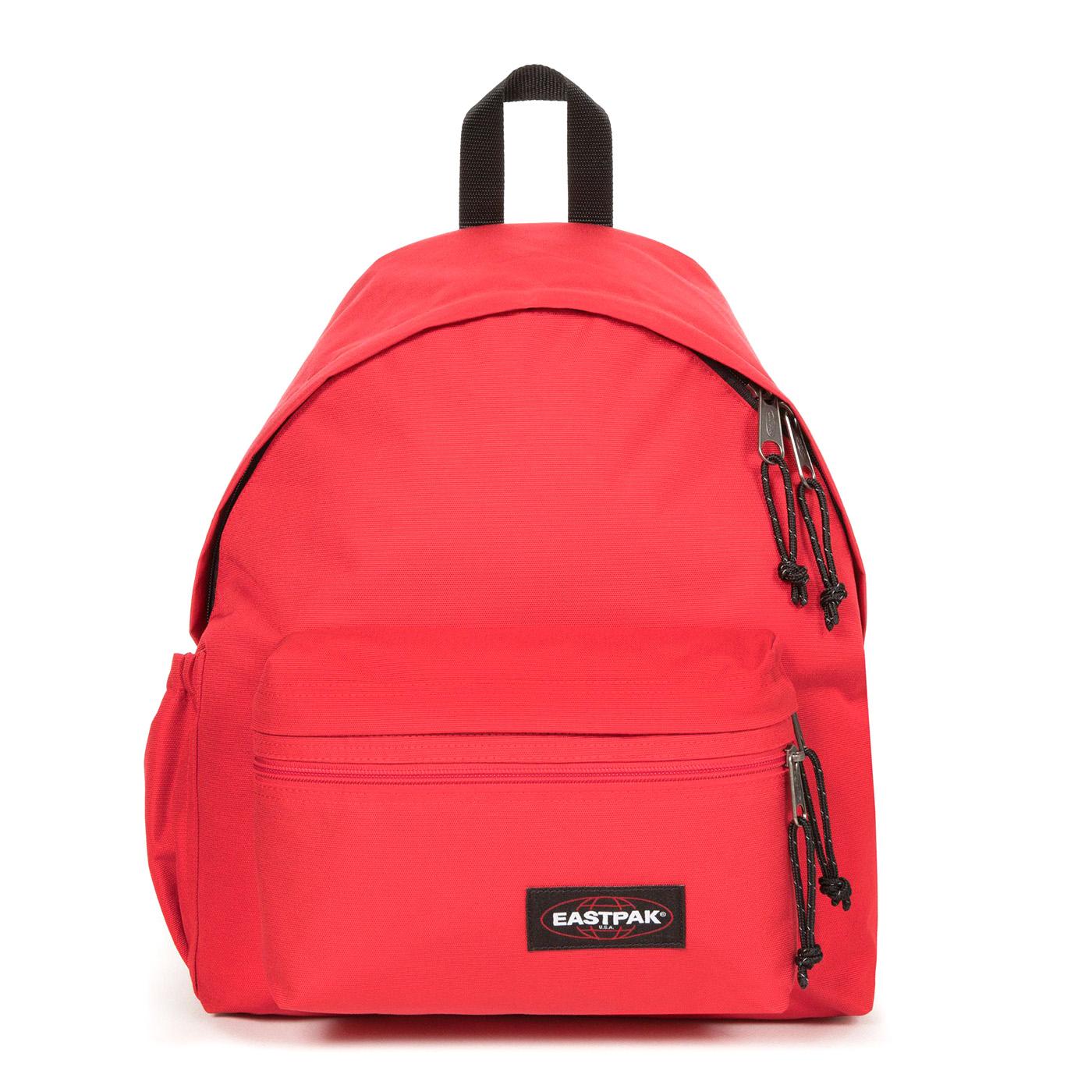 Padded Zippl''r + Sailor Red - Zaino Rosso EK0A5B7484Z1  EASTPAK 