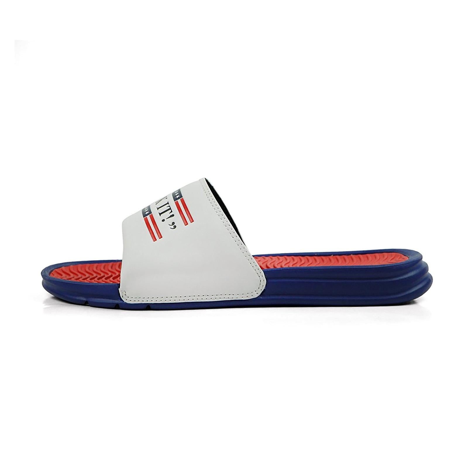 2 HUF SLIDE FUCK IT CP00003-FUCKIT  HUF 