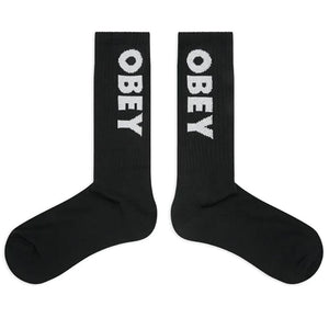  100260145-BLK  OBEY 