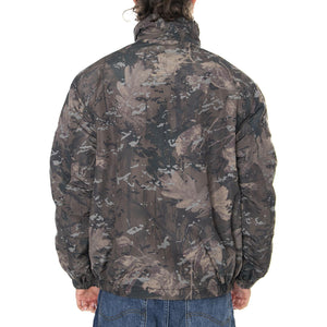 Denby Reversible Jacket Camo Combi / Safety Orange - Giacca Uomo Multicolore I028094.0G2.00.03  CARHARTT WIP 