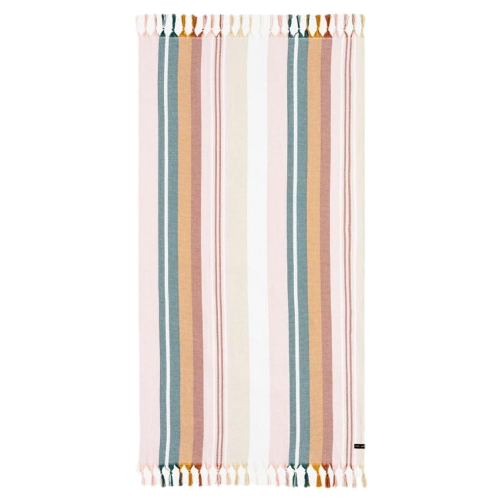  ST314-PINK  SLOWTIDE 