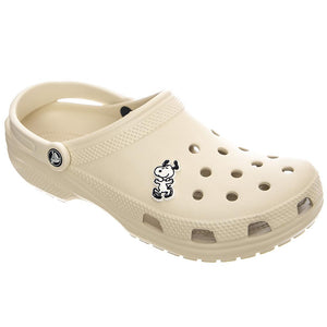 Peanuts Charm 3 - Charm Snoopy per Crocs ONE SIZE CR.1211 JIB-UCOL  CROCS 