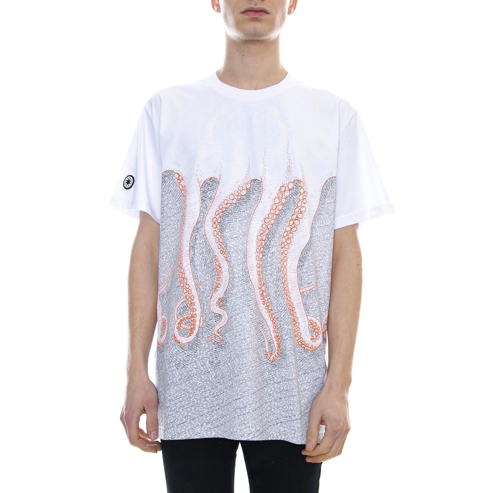  19SOTS04-WHITE-FANTA  OCTOPUS 