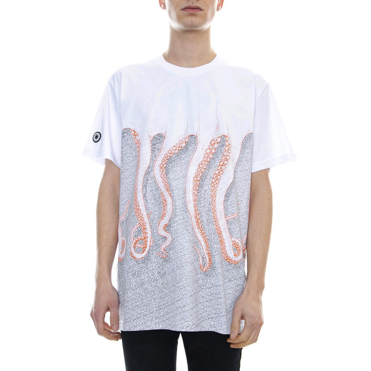  19SOTS04-WHITE-FANTA  OCTOPUS 